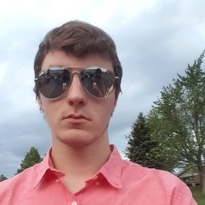 Meet your Posher, Ryan